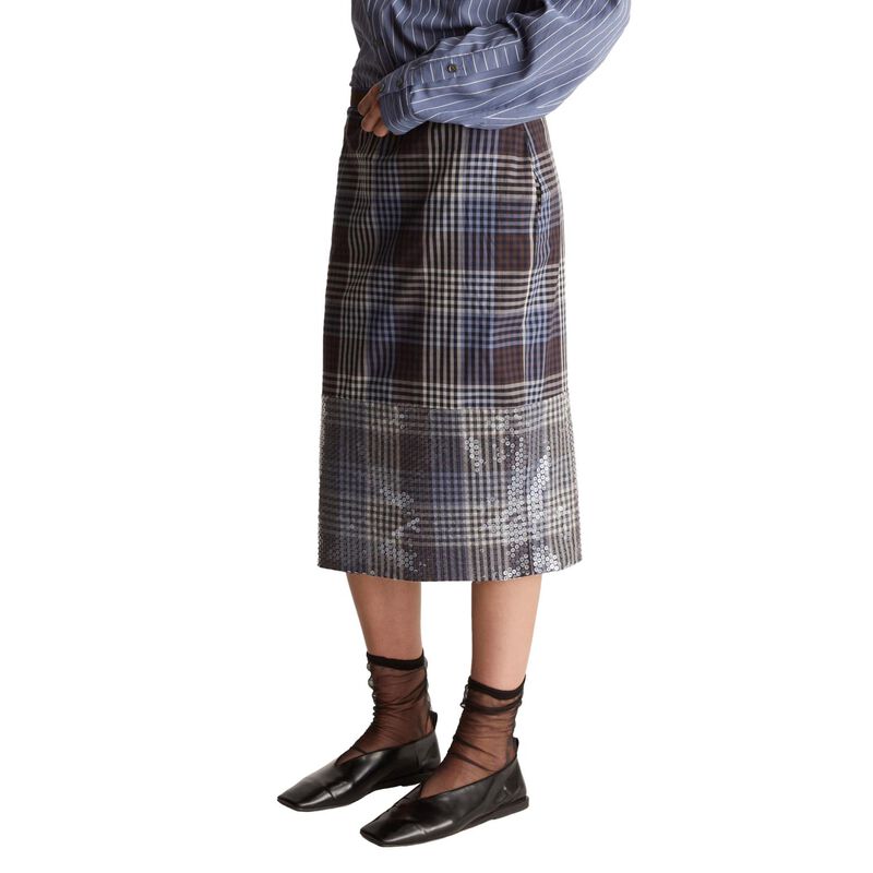 Lee Mathews Wren Skirt image number 0